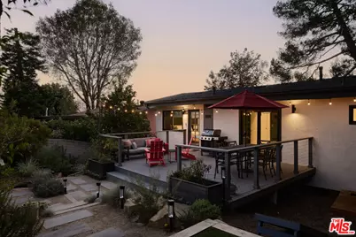 3770 Cazador St, Los Angeles, CA 90065 - Photo 26