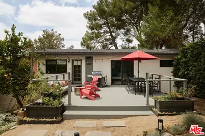 3770 Cazador St, Los Angeles, CA 90065 - Photo 22
