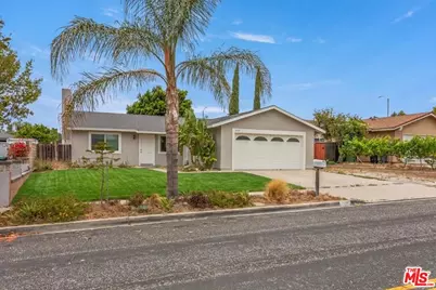 6419 N Amherst St, Moorpark, CA 93021 - Photo 2
