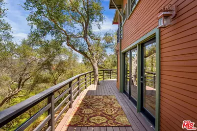 19805 Valley View Dr, Topanga, CA 90290 - Photo 48