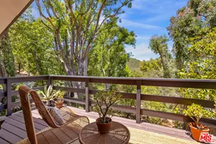 19805 Valley View Dr, Topanga, CA 90290 - Photo 28