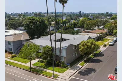 11401 Washington Pl, Los Angeles, CA 90066 - Photo 8