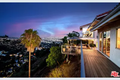 1904 N Crescent Heights Blvd, Los Angeles, CA 90069 - Photo 32