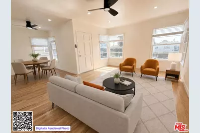 2616 S Barrington Ave, Los Angeles, CA 90064 - Photo 6
