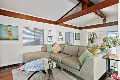 1653 N Beverly Glen Blvd, Los Angeles, CA 90077 - Photo 6