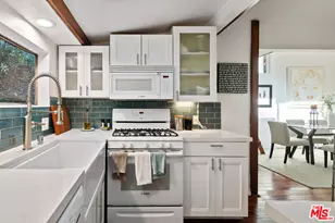 1653 N Beverly Glen Blvd, Los Angeles, CA 90077 - Photo 10