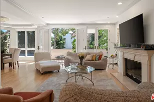 121 N Almont Dr, Beverly Hills, CA 90211 - Photo 8