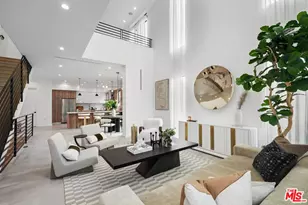 1349 N Gardner St, Los Angeles, CA 90046 - Photo 6