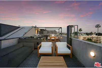 1349 N Gardner St, Los Angeles, CA 90046 - Photo 30
