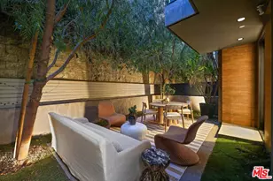 1349 N Gardner St, Los Angeles, CA 90046 - Photo 4