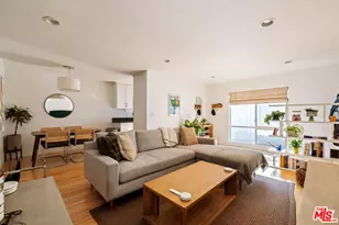 550 N Croft Ave, Los Angeles, CA 90048 - Photo 1