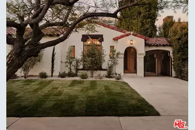 6255 Del Valle Dr, Los Angeles, CA 90048 - Photo 1