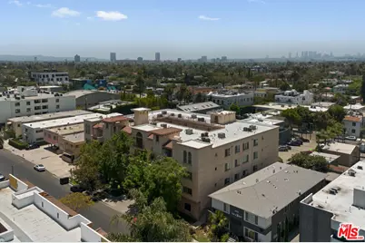 837 N Hudson Ave #402, Los Angeles, CA 90038 - Photo 30