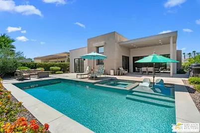 4559 Esplanade Ln, Palm Springs, CA 92262 - Photo 2