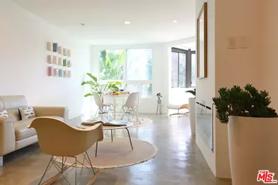 1745 Camino Palmero St #334, Los Angeles, CA 90046 - Photo 2