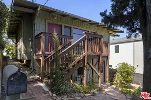 1627 Fargo St, Los Angeles, CA 90026 - Photo 2