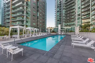 13600 Marina Pointe Dr, Marina del Rey, CA 90292 - Photo 40
