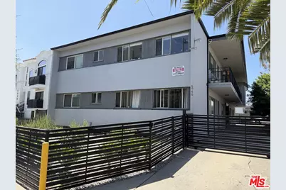 6060 Cadillac Ave, Los Angeles, CA 90034 - Photo 2