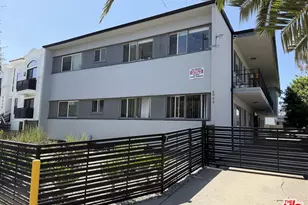 6060 Cadillac Ave, Los Angeles, CA 90034 - Photo 2