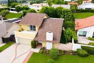 26431 Via Lara, Mission Viejo, CA 92691 - Photo 1