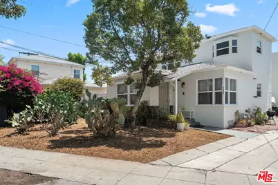 422 N Everett St, Glendale, CA 91206 - Photo 1