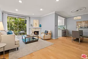 1375 Kelton Ave, Los Angeles, CA 90024 - Photo 2