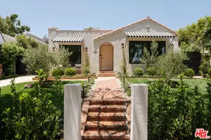 129 N Almont Dr, Los Angeles, CA 90048 - Photo 22