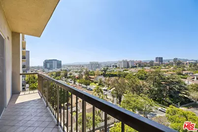 10747 Wilshire Blvd #1107, Los Angeles, CA 90024 - Photo 16
