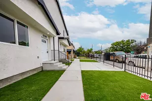 946 E 21st St, Los Angeles, CA 90011 - Photo 4