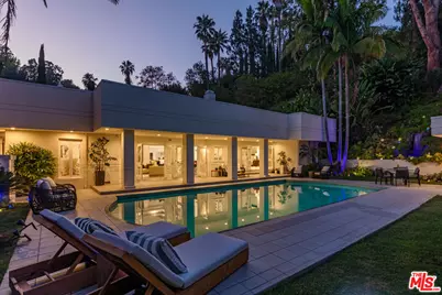 1166 San Ysidro Dr, Beverly Hills, CA 90210 - Photo 14