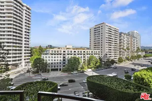10580 Wilshire Blvd, Los Angeles, CA 90024 - Photo 18