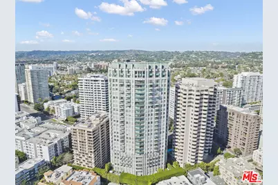 10580 Wilshire Blvd #6Nw, Los Angeles, CA 90024 - Photo 1