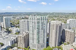 10580 Wilshire Blvd, Los Angeles, CA 90024 - Photo 1
