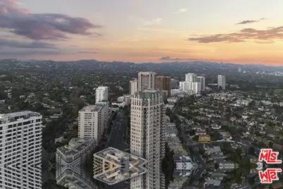 10580 Wilshire Blvd #6Nw, Los Angeles, CA 90024 - Photo 22