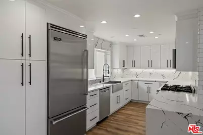 1107 Princeton St #105, Santa Monica, CA 90403 - Photo 12