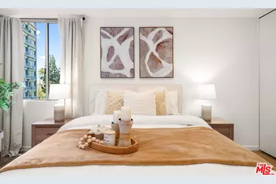 100 S Doheny Dr #514, Los Angeles, CA 90048 - Photo 10