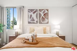 100 S Doheny Dr, Los Angeles, CA 90048 - Photo 10