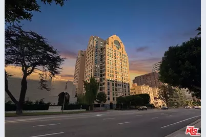 10520 Wilshire Blvd #701, Los Angeles, CA 90024 - Photo 1