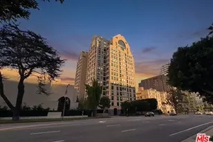 10520 Wilshire Blvd, Los Angeles, CA 90024 - Photo 2