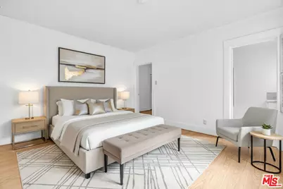 1412 S Victoria Ave, Los Angeles, CA 90019 - Photo 8