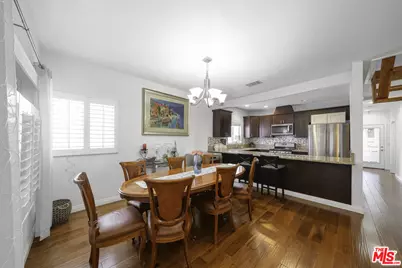 416 N Serrano Ave, Los Angeles, CA 90004 - Photo 4
