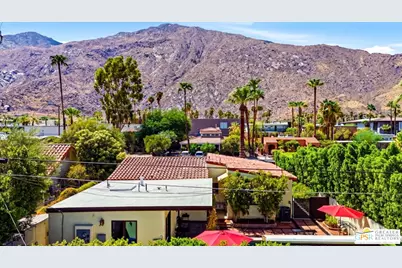 566 S Calle Ajo, Palm Springs, CA 92264 - Photo 44