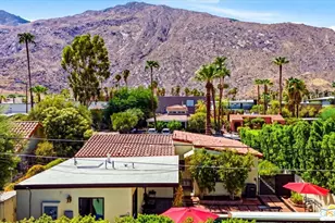 566 S Calle Ajo, Palm Springs, CA 92264 - Photo 44