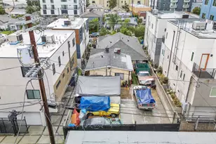 644 N Serrano Ave, Los Angeles, CA 90004 - Photo 38