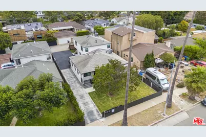 2808 S Barrington, Los Angeles, CA 90064 - Photo 32