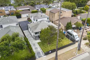 2808 S Barrington, Los Angeles, CA 90064 - Photo 32