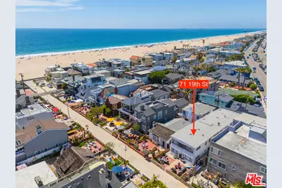 71 19th St, Hermosa Beach, CA 90254 - Photo 1