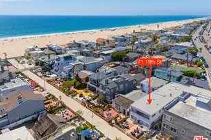 71 19th St, Hermosa Beach, CA 90254 - Photo 1