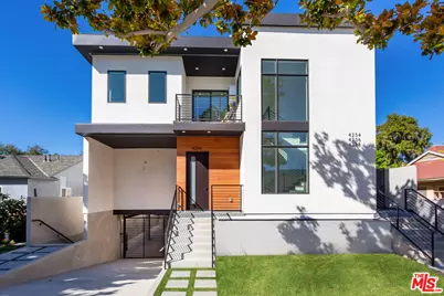 4236 Sawtelle Blvd, Los Angeles, CA 90066 - Photo 1