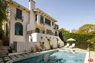 2126 E Live Oak Dr, Los Angeles, CA 90068 - Photo 34